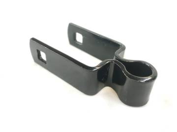 Image of item: BLACK 1-1/2"x 1-1/2"square female hinge